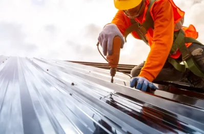 Travaux de zinguerie à Bersac-sur-Rivalier